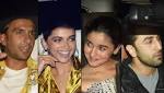 Pics: Shah Rukh Khan Gauri