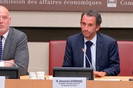 French retailers threaten to boycott talks over price negotiations