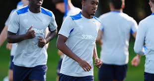The Rangers Review - News update