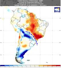 Primavera tem primeira onda de calor neste fim de semana