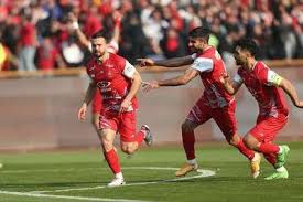 پرسپولیس حاضر است ۸۰۰ هزار یورو برای هر سال به سرگیف پرداخت کند