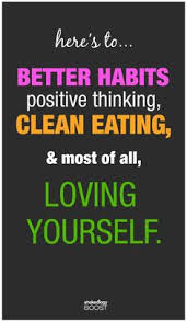 Clean Eating Quotes on Pinterest | Clean Eating Motivation ... via Relatably.com