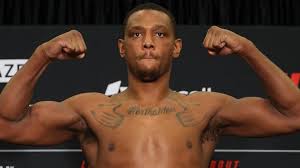 Jamahal Hill announces heavyweight move, tells Josh Hokit 'come get some'