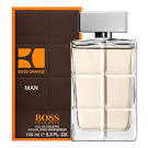 Hugo boss orange