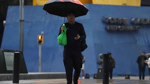 Entra Frente Frío 24 este 26 diciembre; prevén nieve en 3 estados