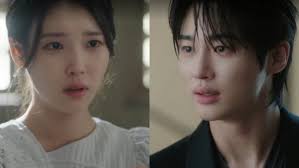 Perfect Crown Episode 8 Ending: Marriage Contract LEAKED; Grand Prince-Hui Ji's School Visit Triggers Storm