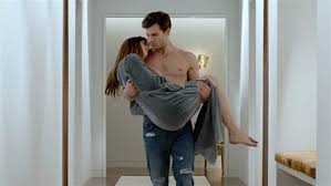 Image result for fifty shades of grey review