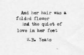 Yeats Quotes on Pinterest | John Keats Quotes, William Butler ... via Relatably.com