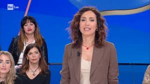 Trend Google: valeria marini