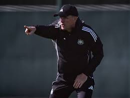 News source: Newcastle United