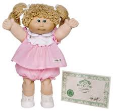 Cabbage patch hot sale perfume