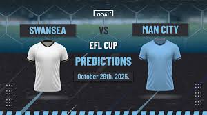 Swansea vs Man City Predictions: Marmoush to strike in narrow away win