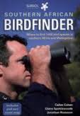 Author: Callan Cohen, Claire Spottiswoode Publisher: New Holland - SA%2520Birdfinder%2520New%2520Cover_105896