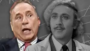 Mel Brooks and Gene Wilder's Epic Battles Behind 'Young Frankenstein'