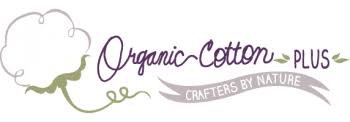 Organic Cotton Plus GOTS Certified textiles and notions