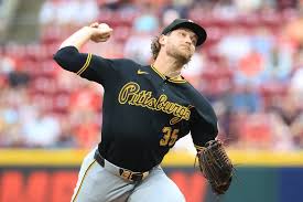 Pittsburgh Pirates vs. Miami Marlins: Braxton Ashcraft vs. Tyler Phillips
