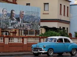 Cubans outraged at US charges against Raúl Castro as fears of military strikes grow