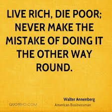 Walter Annenberg Quotes | QuoteHD via Relatably.com