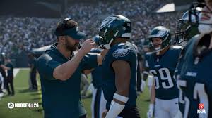 EA's "Madden 26" plagued with massive launch day errors