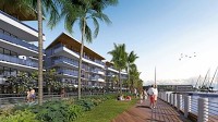 Huge marina to leave coast ‘unrecognisable’