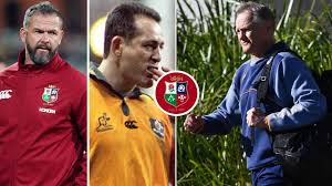 Planet Rugby - News update