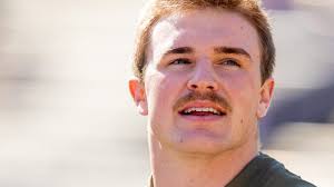 Is Whit Weeks playing today in Texas Bowl? Injury update