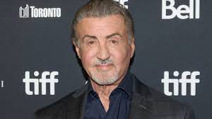 sylvester stallone