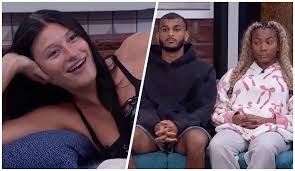 ‘Big Brother 28’ live eviction recap: Was Ashley, Taylor, or Yash the first houseguest evicted this summer? (updating)