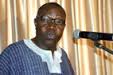 Jean-Paul G. SAWADOGO (D.G entrant de la SOFITEX) «Je voudrais d&#39;abord remercier le président du Faso pour la confiance qu&#39;il a bien voulu placée ... - nouveau-dg