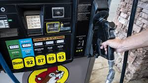 Americans hit with record-high Labor Day Weekend gasoline prices — CNBC