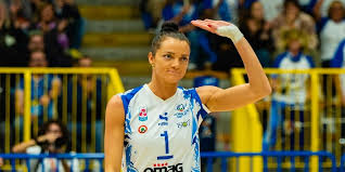 Trend Google: serena ortolani