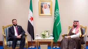Al Arabiya English - News update