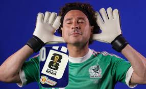 INSÓLITO: selección de Sudamérica pide que su portero reciba el mismo reconocimiento que Memo Ochoa en el Mund