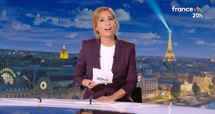 Léa Salamé EXPLOSE les audiences du 20h! Découvrez les chiffres CHOC!