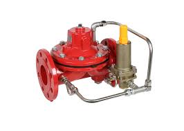 Rapidrop British Manufacturer & Supplier of Fire Sprinklers ...