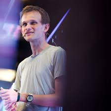 Ethereum founder sells again as markets crash