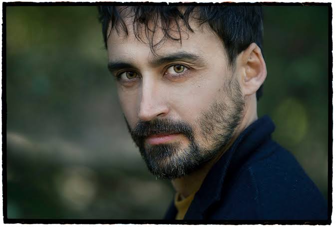 Daniel Remón: «Escribir esta novela ha sido un espacio de libertad  absoluta» - Zenda