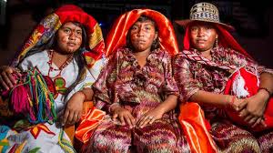 Image result for wayuu