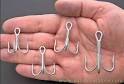 Trebles - OWNER HOOKS