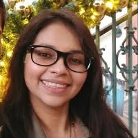 Intermountain Lock & Supply Employee Lidia Marquez's profile photo