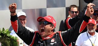 Resultado de imagen para montoya indy 500 ago