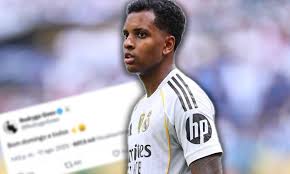 Planeta Real Madrid - News update