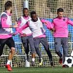 فهد المولد يتواجد في قائمة