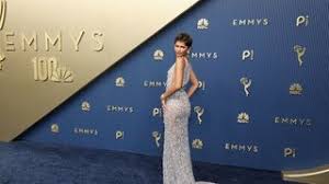 Los mejores vestidos de los Emmys 2026