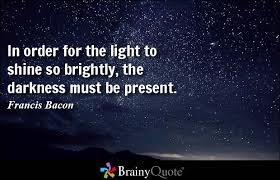 Light Quotes - BrainyQuote via Relatably.com