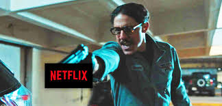 Dieser Action-Thriller bei Netflix rettet euren Sonntagabend: Spannend bis zur letzten Sekunde
