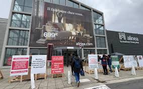 News source: Le Parisien