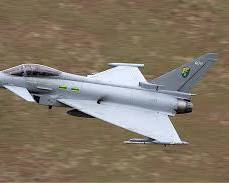 Image of Eurofighter Typhoon