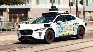 Lyft Partners with Waymo to Bring Robotaxis to Nashville