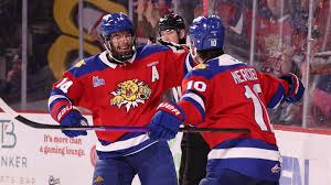 Cats a win away from advancing to QMJHL Final